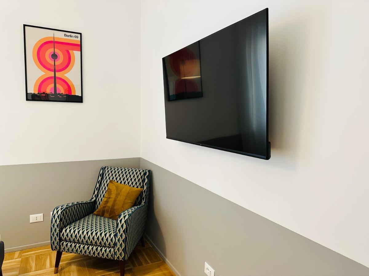 Suite Dei Consoli Roma Esterno foto